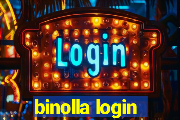 binolla login